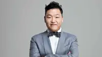 Tidak hanya Gangnam Style, PSY kembali menduduki chart yang sama melalui lagu Gentleman. Lagu ini sendiri berada di peringkat 5 Billboard Hot 100. (Foto: Soompi.com)