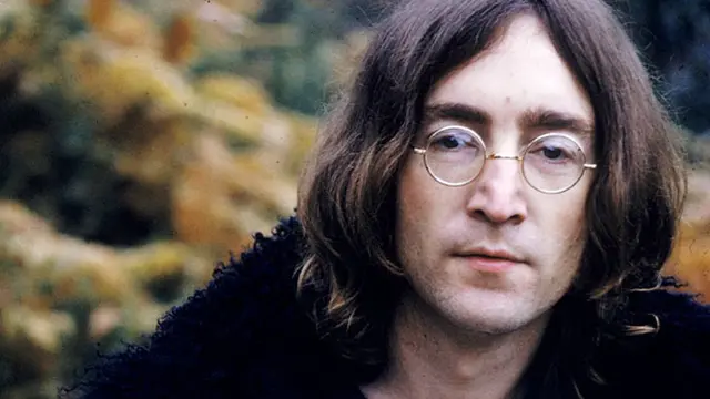 [Bintang] John Lennon