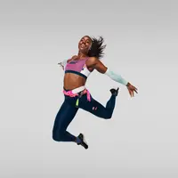 Nike Swoosh One Piece Pad Sport Bra | Zeno Group untuk Nike Indonesia