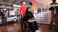 Total 2.919 Atlet dan Official Asian Para Games Sudah di Indonesia