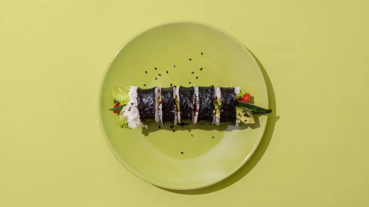 Kimbap