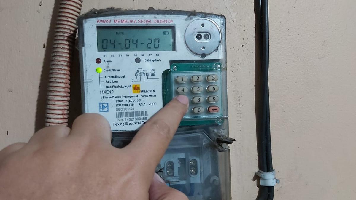 Syarat dan Ketentuan Mendapatkan Diskon Listrik 50% dari PLN di Tahun 2025