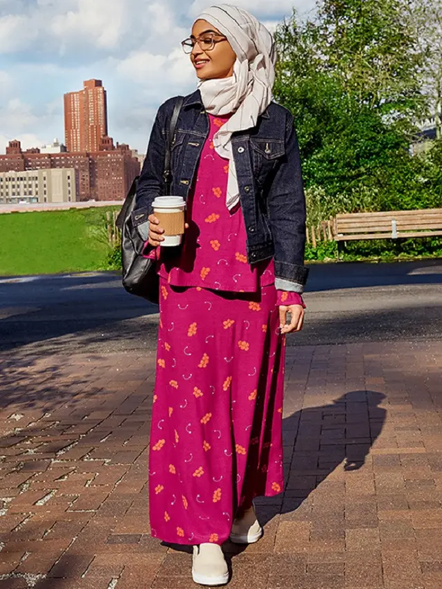 [Bintang] Untuk Keenam Kalinya, Brand Ini Berkolaborasi dengan Hana Tajima