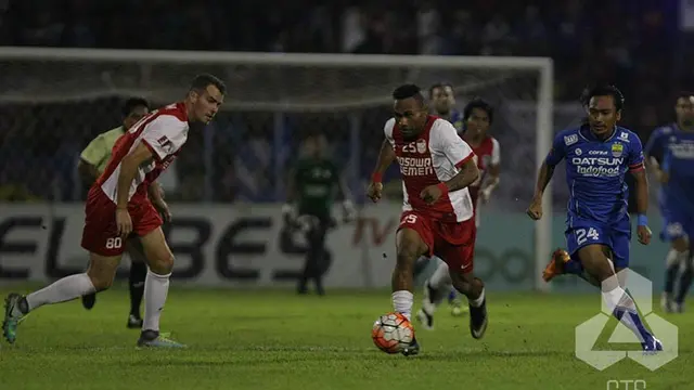 PSM Makassar