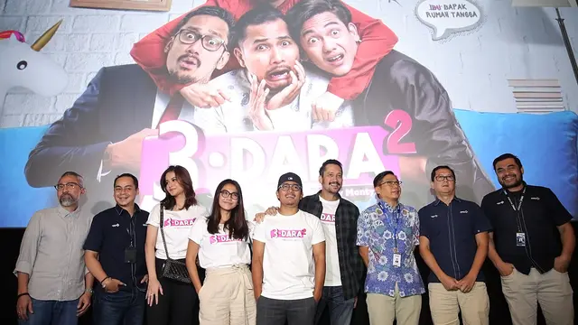 [Bintang] Tora Sudiro