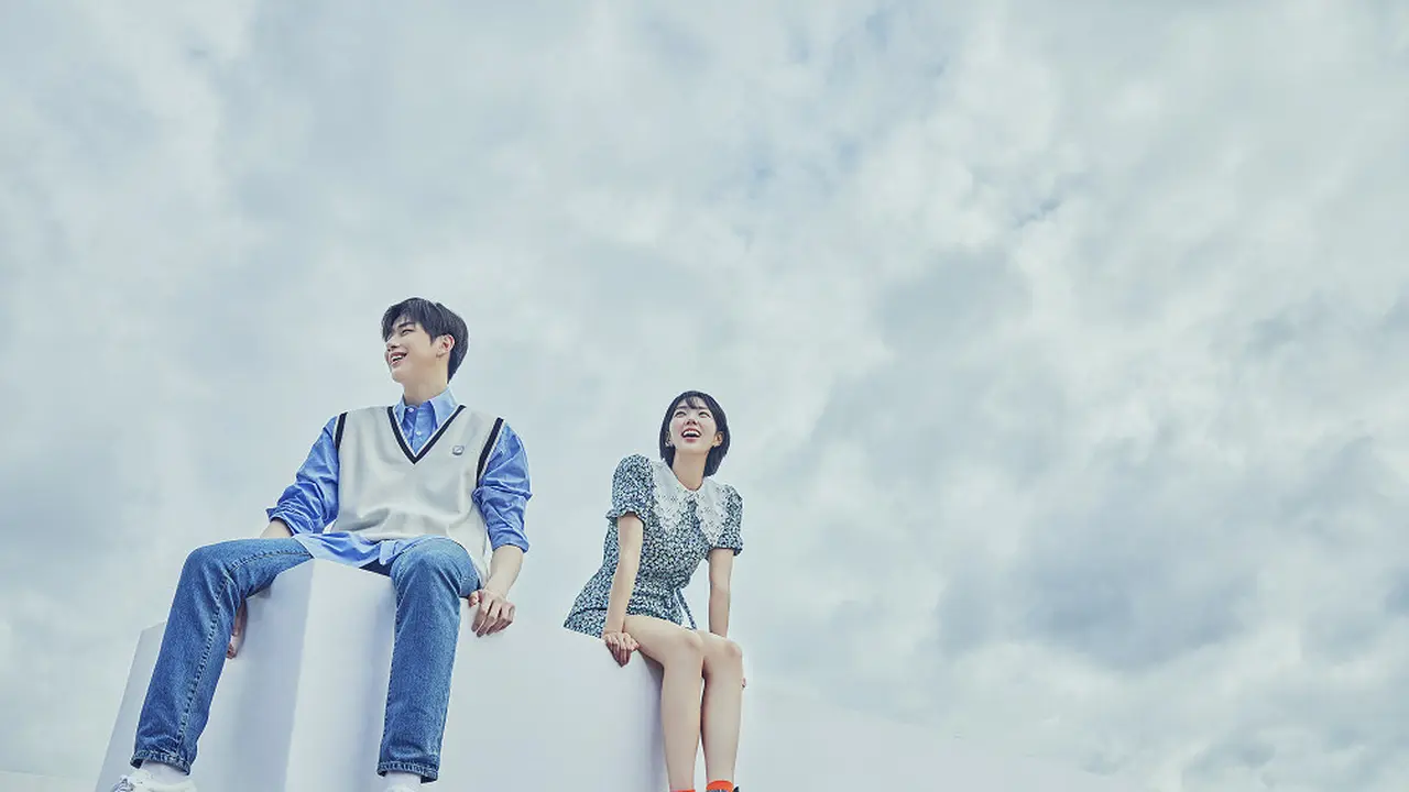 Serial Drama Korea Rookies