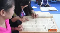 Koran Tahun 50-an yang Terlupakan di STIKOSA