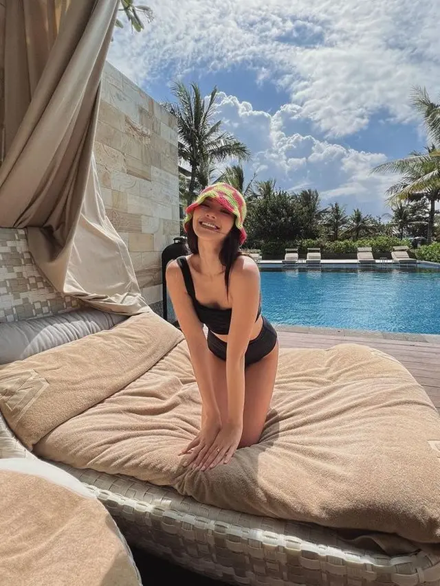 [Fimela] Alyssa Daguise