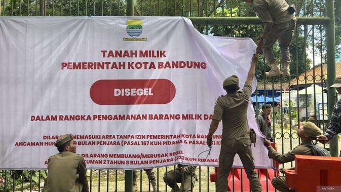 Bandung Zoo Tutup, Begini Nasib Gaji Karyawannya