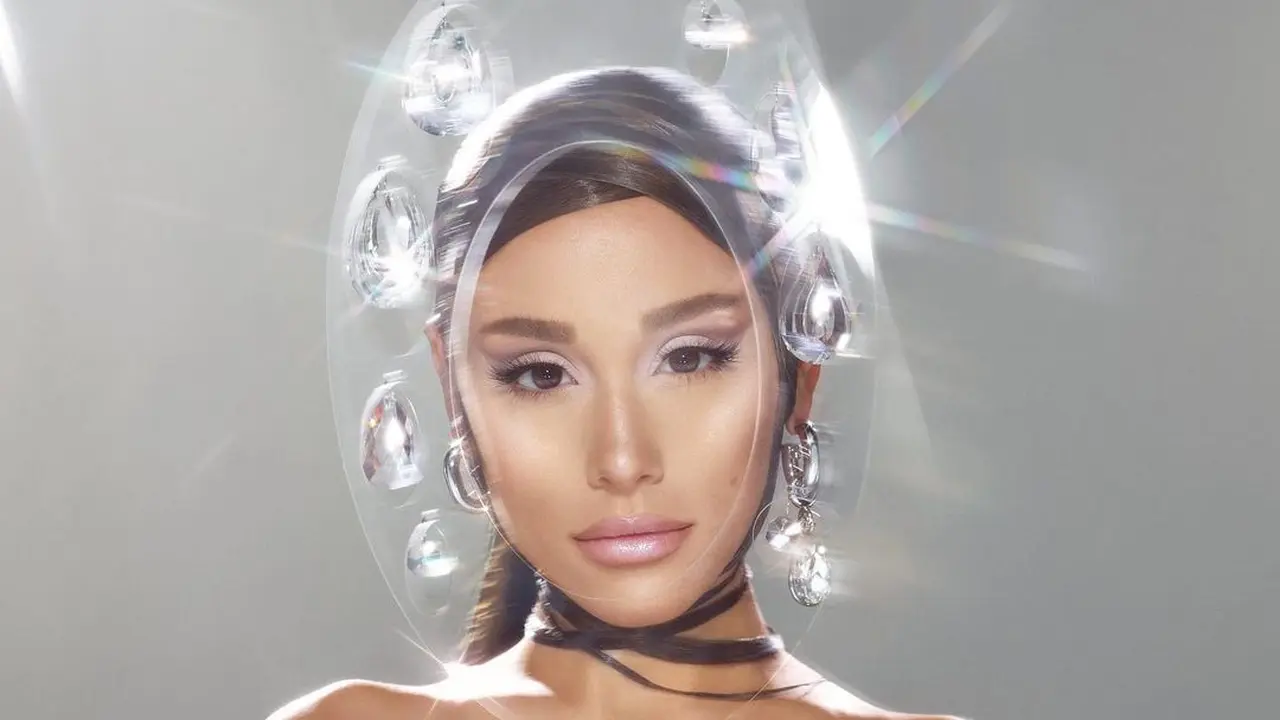 Ariana Grande