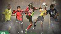 Trivia_Pemain Loyal Pindah Klub (Bola.com/Adreanus Titus)