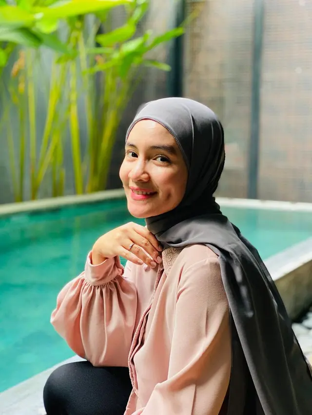 Intan Nuraini (Foto: Instagram @intan_nuraini)