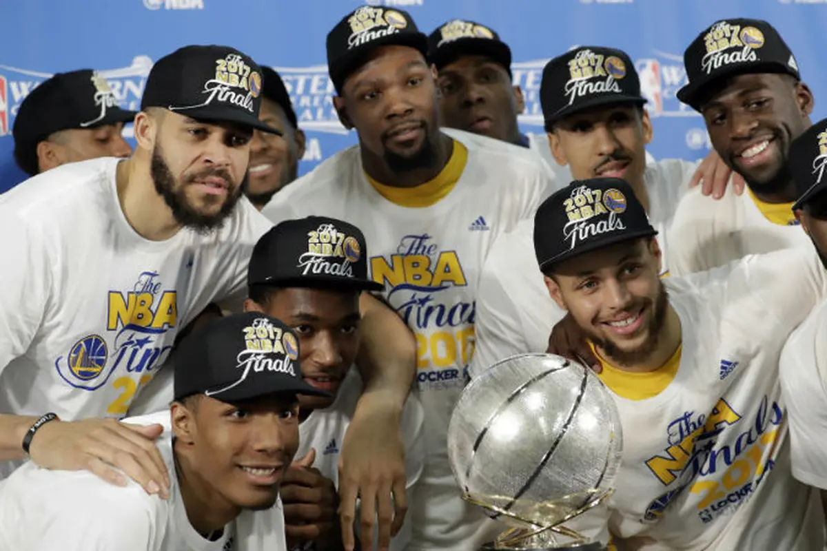 Golden State Warriors