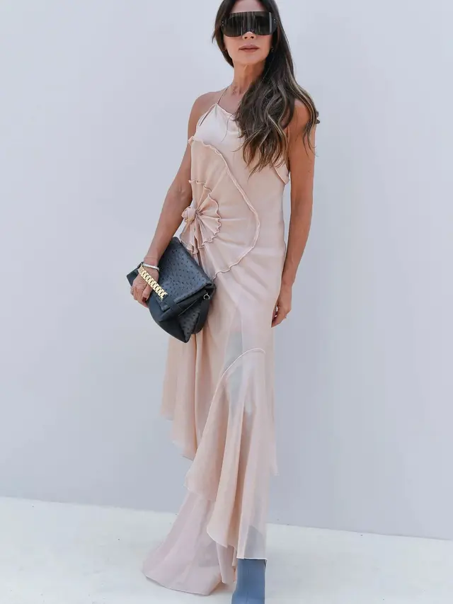 David dan Victoria Beckham