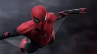 Spider-Man Far From Home (Imdb)