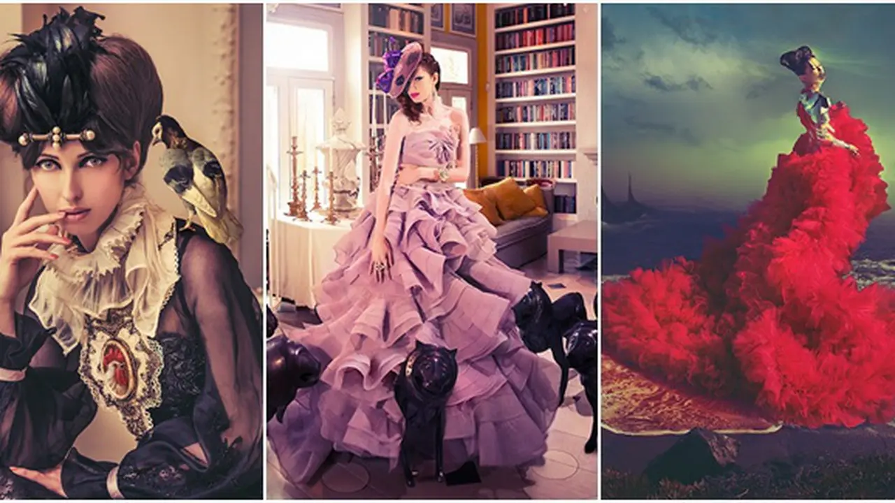 Photo copyright My Modern Met/ Miss Aniela