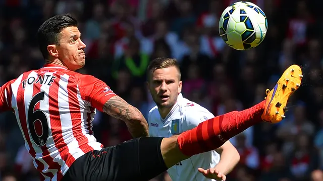 Jose Fonte