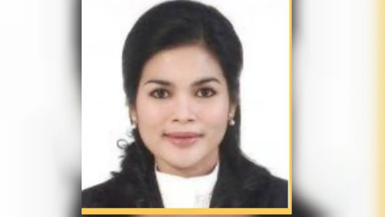 Puti Guntur Soekarno