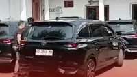 KPK OTT di Klaten, Bupati Diperiksa di Mapolresta