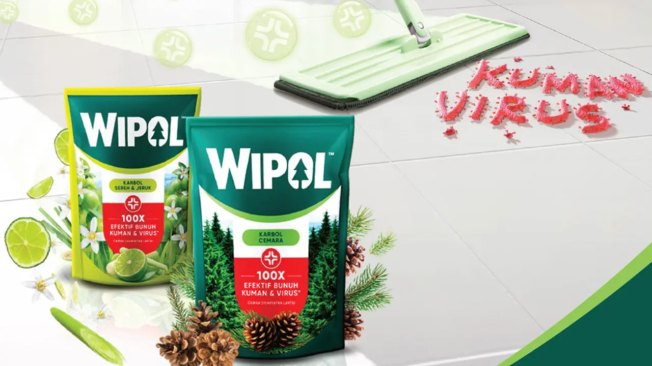 Wipol