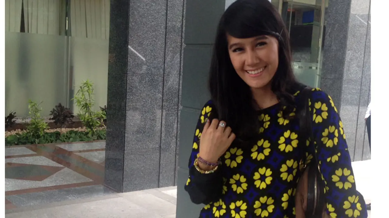 Ardina Rasti