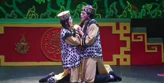 Sampek Engtay (Foto: dok. Image Dynamic)