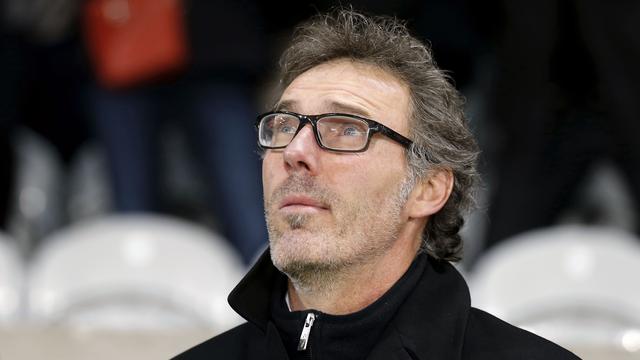 Laurent Blanc