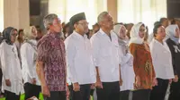 Kemensos Alokasikan Anggaran Rp10 Triliun untuk Atasi Kemiskinan di Jawa Tengah