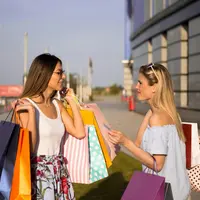 ilustrasi shopping/copyright pexels/Borko Manigoda