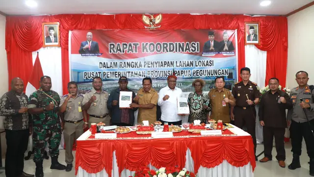 Kementerian Dalam Negeri.