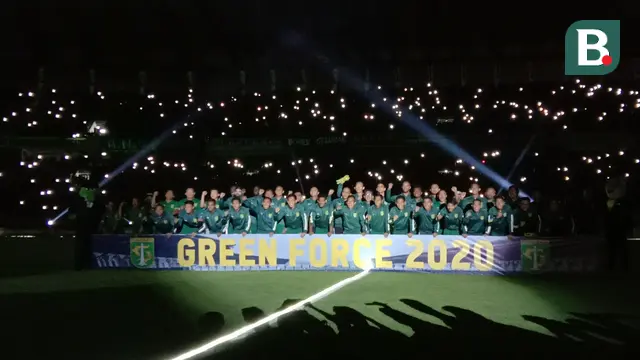 Persebaya Surabaya
