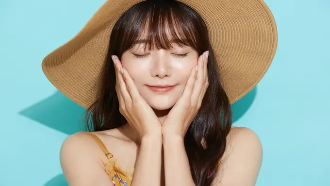 Cara Tepat Memakai Sunscreen Demi Perlindungan Kulit Maksimal dari Sinar Matahari