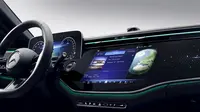 Mercedes Benz Gandeng Google Maps Ciptakan Sistem Navigasinya Sendiri (jdpower.com)