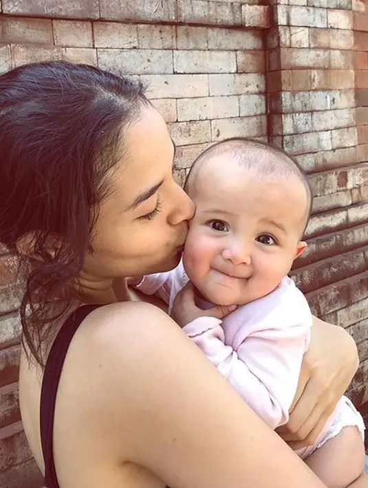 Putri Marino dan Chicco Jerikho