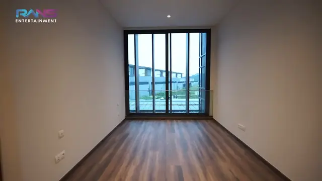 Rumah Mewah Raffi Ahmad di BSD Tangerang
