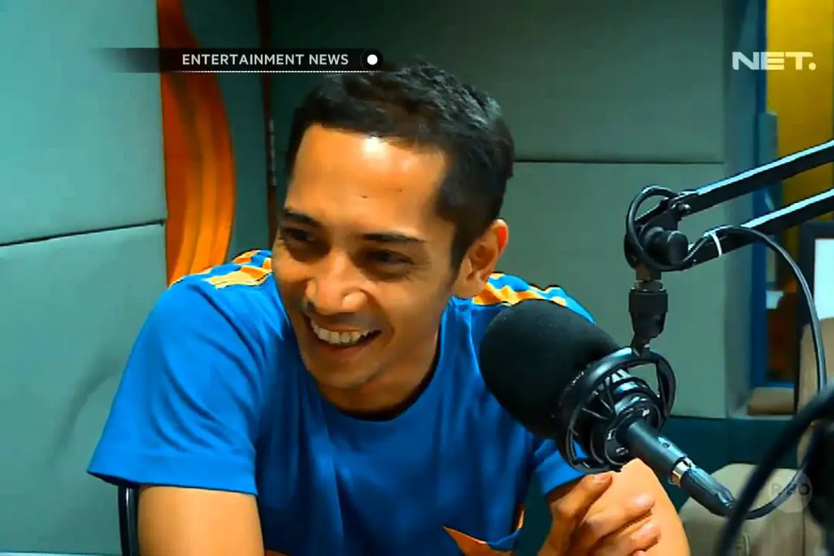 Fauzi Baadila