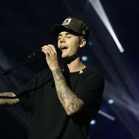 Intip 5 bocoran album terbaru Justin Bieber, Changes berikut ini. (standard.co.uk)