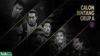 Trivia Calon Bintang Grup A Piala AFF 2018 (Bola.com/Adreanus Titus)