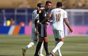 Prancis vs Maroko: Ditarik Lebih Awal, Seberapa Parah Cedera Kylian Mbappe?