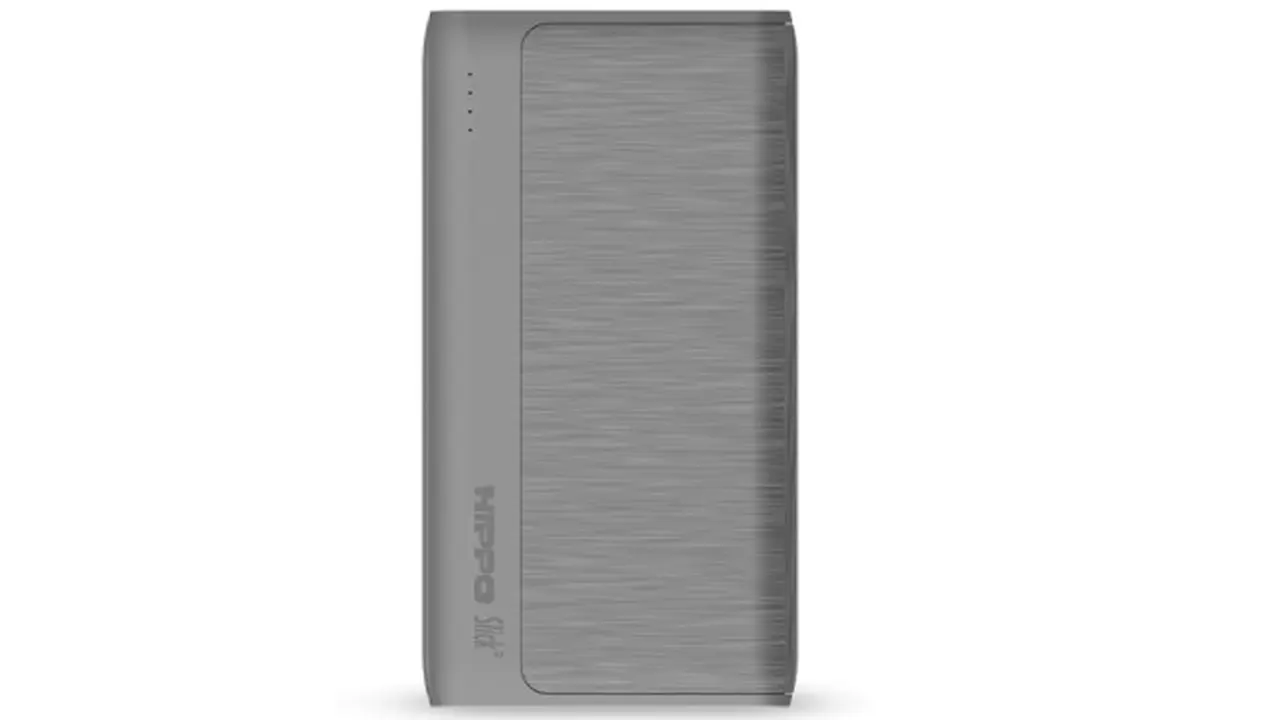 Hippo Slick 2