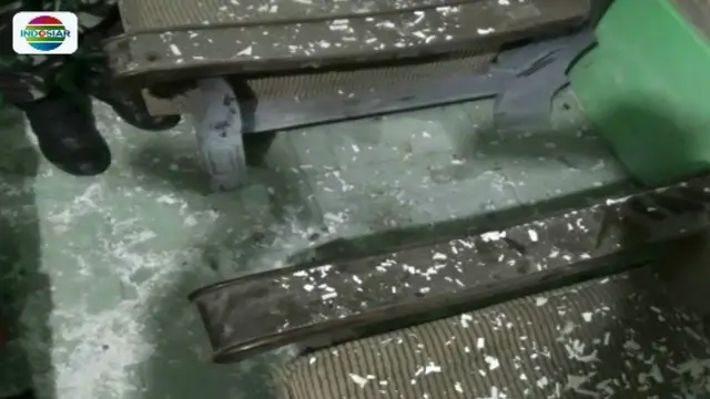 2 Orang Tak Dikenal Ledakkan Bom Ikan di Rumah Warga Probolinggo