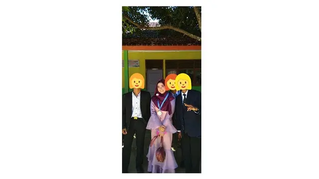 6 Editan Foto Cewek Ini Hasilnya Kocak Abis