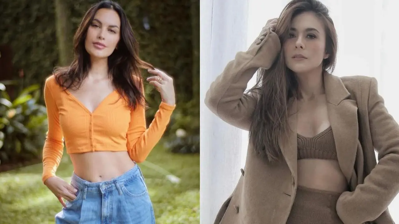 8 Potret OOTD Artis Tanah Air yang Dikenal Awet Muda, dari Sophia Latjuba hingga Wulan Guritno