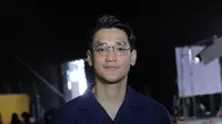 Afgan Mulai Nyaman dengan Diri Sendiri