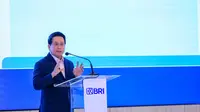 BRI Sambut Kepercayaan Pemerintah, Dana Rp55 Triliun Siap Disalurkan untuk UMKM dan Program Prioritas