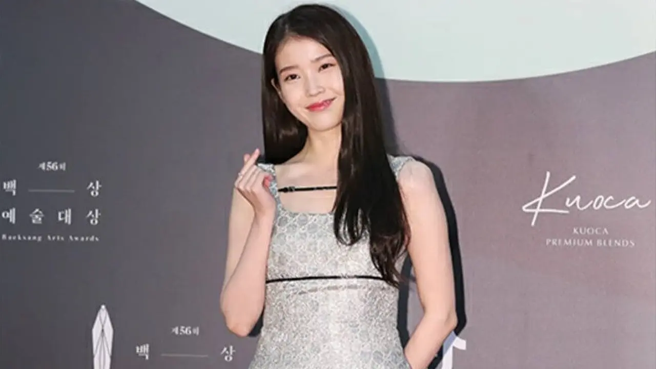 Baeksang Arts Awards