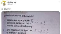 Berita Soal Matematika Hari Ini Kabar Terbaru Terkini Liputan6 Com