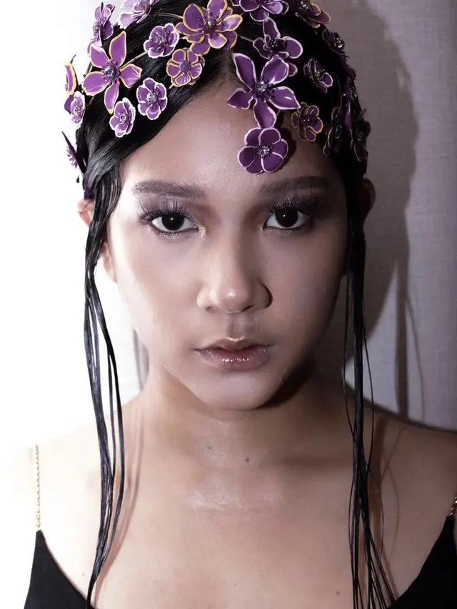 Agnes Naomi Shivapriya (@agnesnaomi)