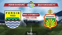 Liga 1_Persib Bandung Vs Bhayangkara FC (Bola.com/Adreanus Titus)