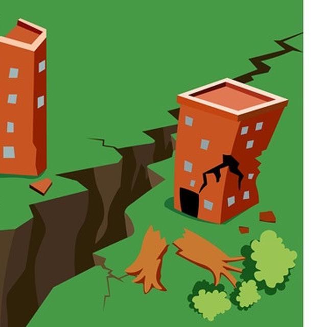 Cara Menyelamatkan Diri Saat Gempa Bumi Dari Prabencana Hingga Pascabencana Hot Liputan6 Com